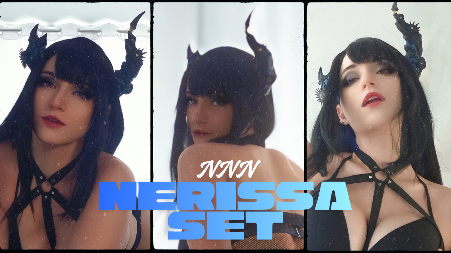 Non-stop Nerissa November [2025]