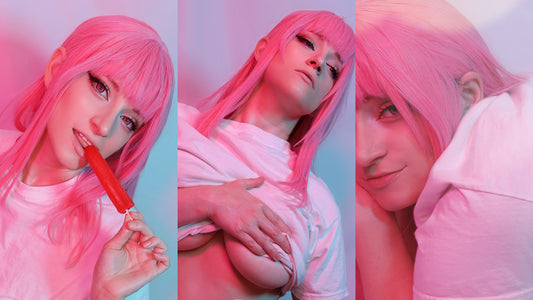 Summer Heat Wave Photoset